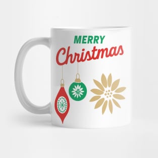 Merry Christmas Mug